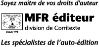 MFR Editeur